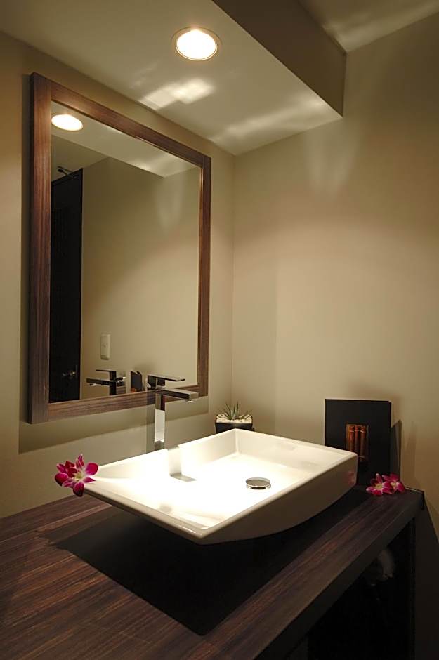 AROMA BARU (Adult Only)