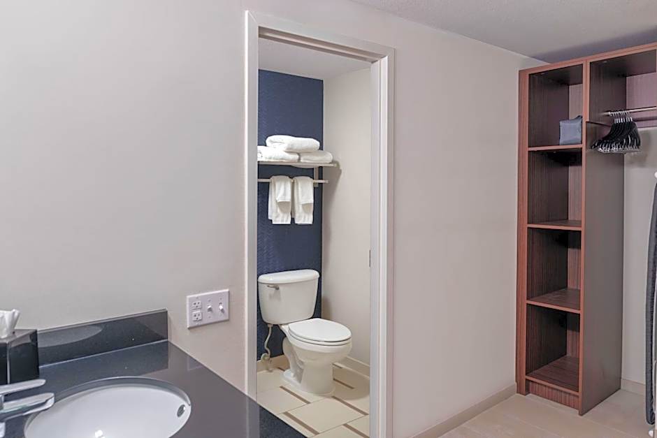 Fairfield Inn Boston Tewksbury/Andover