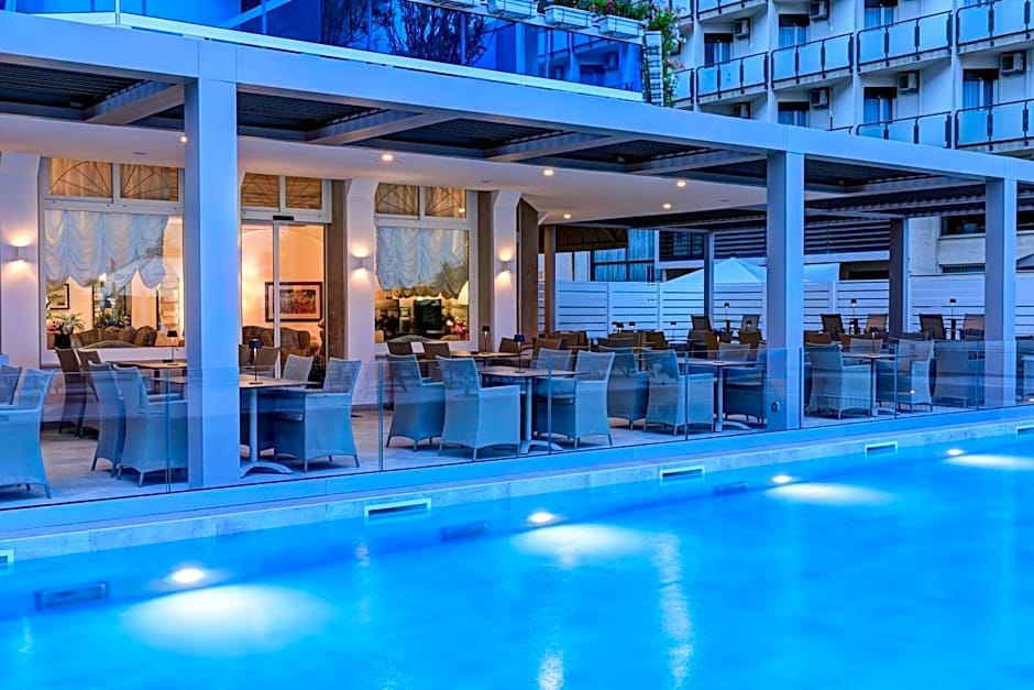 Hotel Cavalieri Palace & Suites