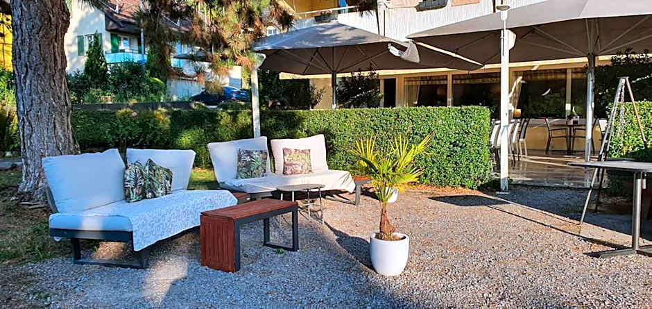 VitalBoutique Hotel Zurzacherhof