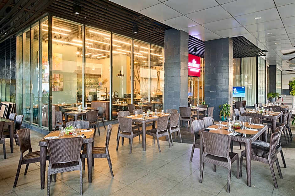 Summit Hotel Tacloban