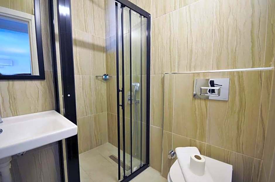 Club Sema Suite Hotel