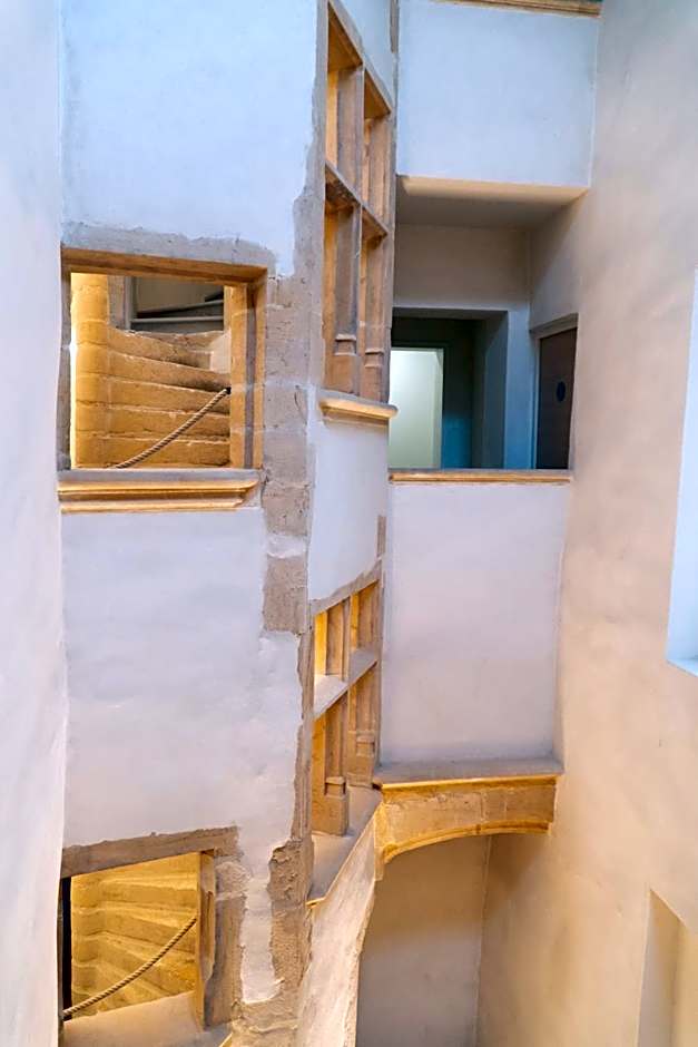 Maison COLODGE - TREVOUX
