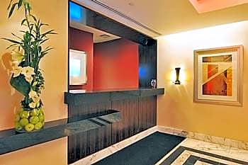 Aura Hotel Times Square