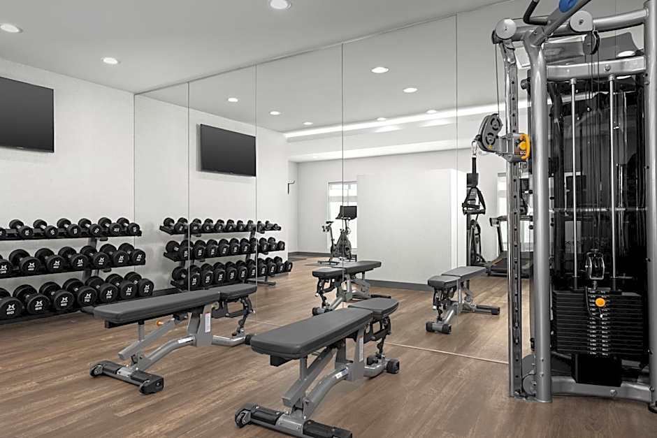 Residence Inn by Marriott Ocean Township