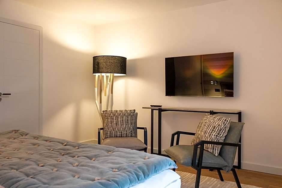 Hotel STRAND am Königshafen