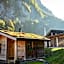 Hüttenhotel Husky Lodge