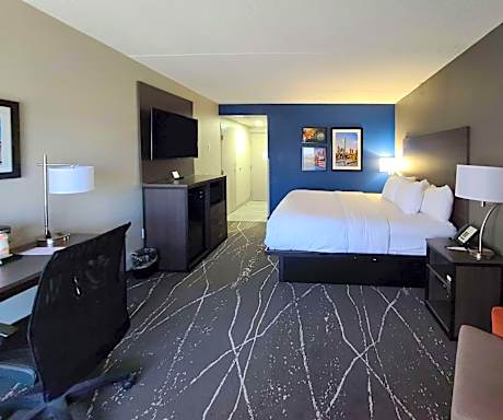 Comfort Inn Boston Milford