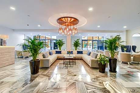 Centrum Zdrowia i Wypoczynku Ikar