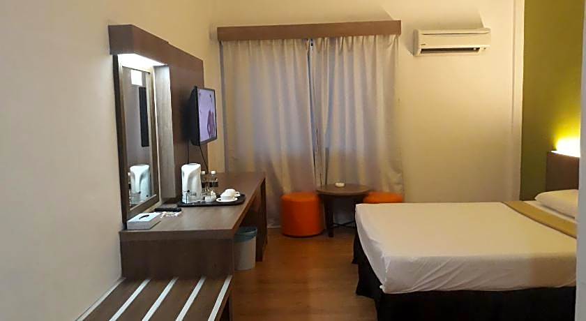 Hotel Seri Malaysia Temerloh