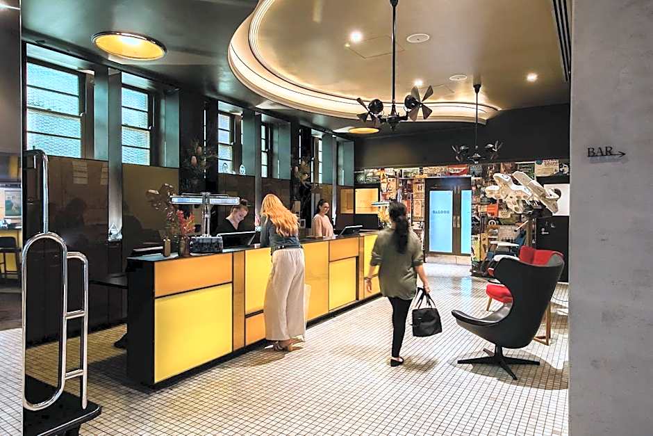 The Old Clare Hotel, a EVT Hotel  