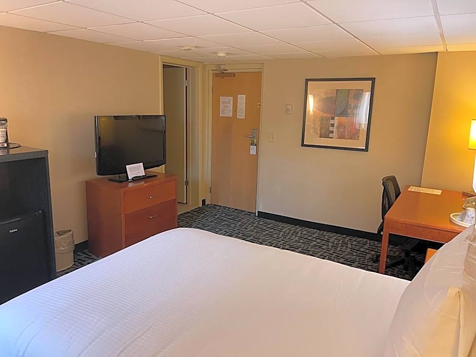 Best Western DuBois Hotel