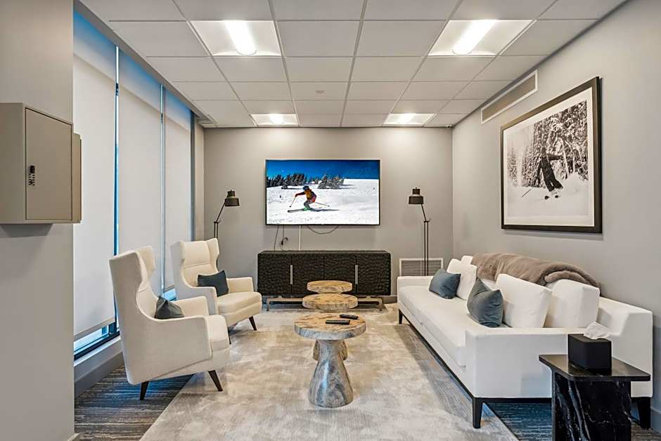 Pioche Village Park City