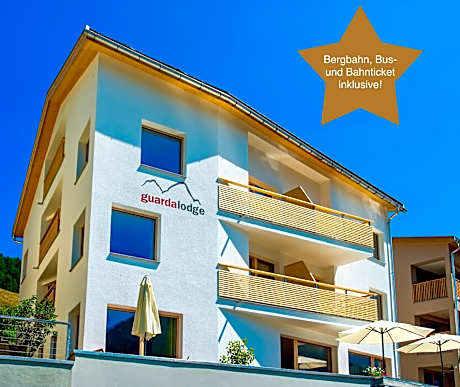 Guarda Lodge