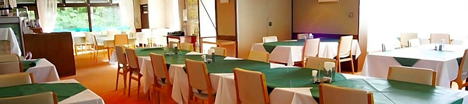 Hotel Le Vert Zao
