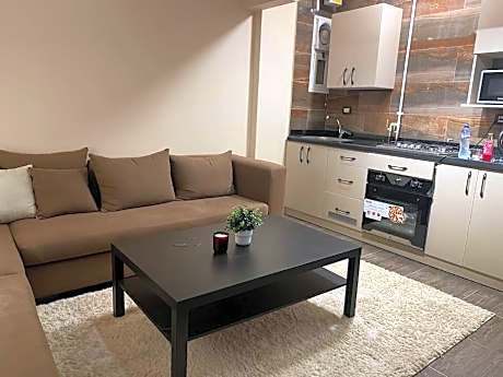 Cozy studio in madinaty