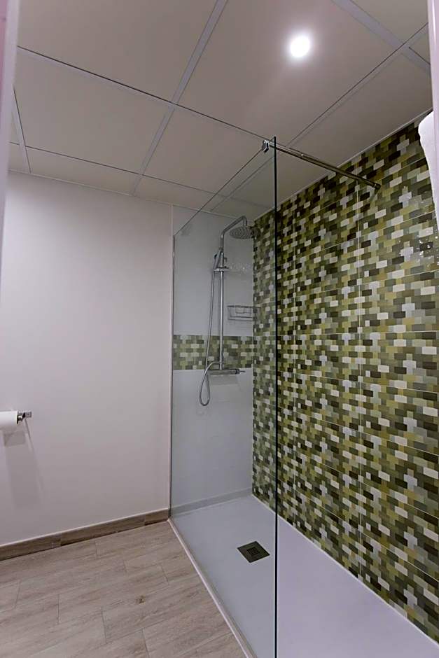 Hospedium Hotel Castilla