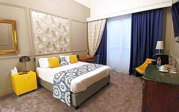 Grand Hotel Bellevue - Grand Place