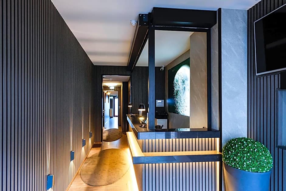 Sleephotels Cosmos