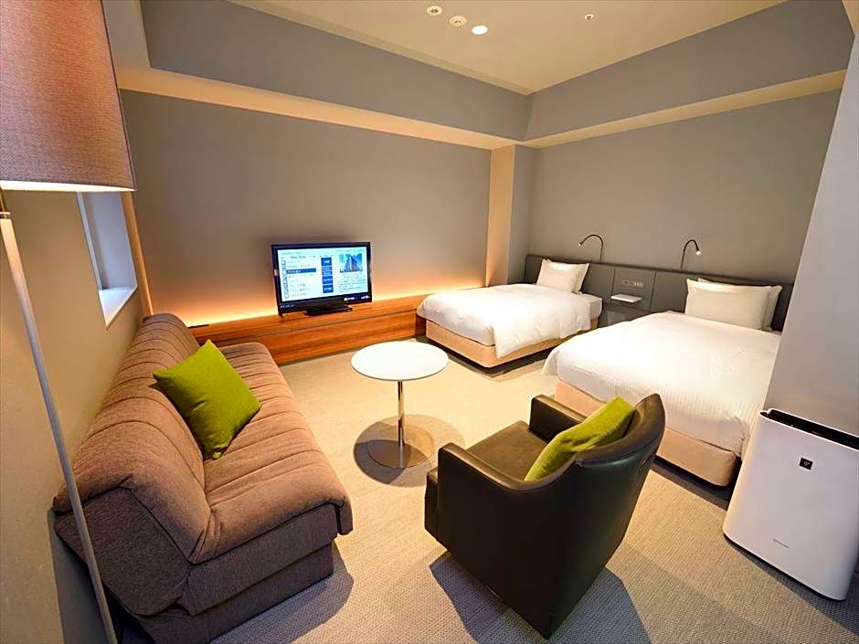 Hakata Green Hotel No.1