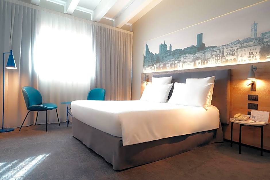 Mercure Bergamo Centro Palazzo Dolci