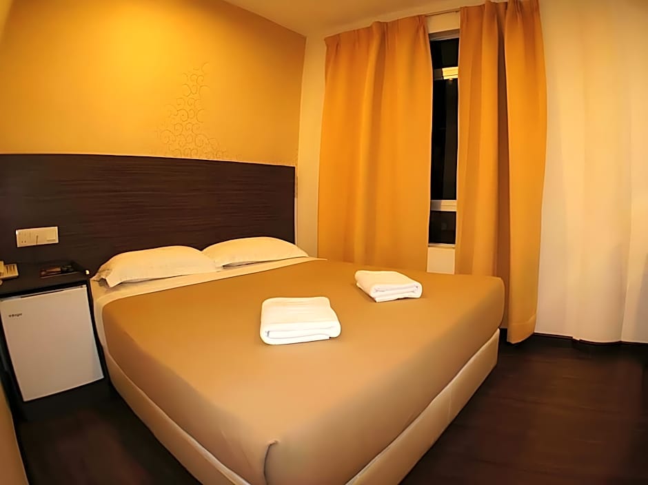 Cukai View Hotel