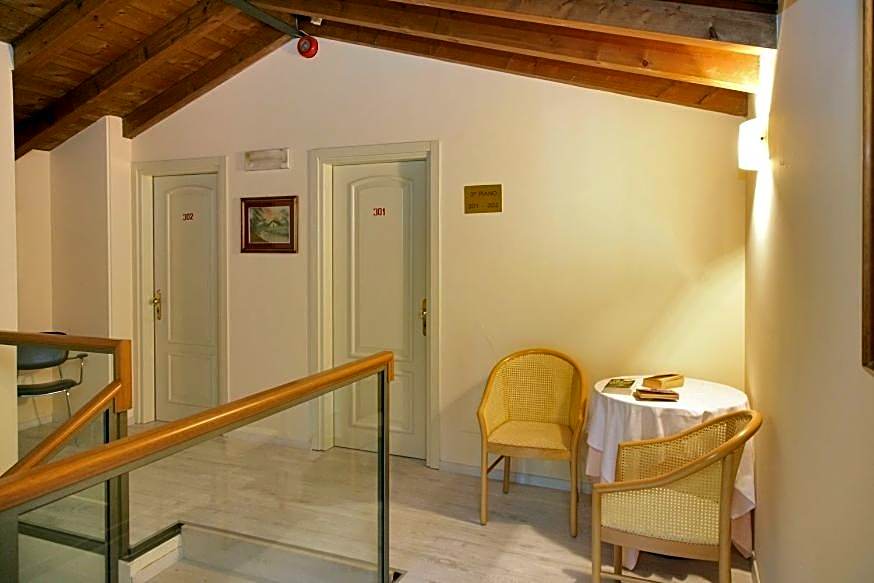 Hotel Ristorante Miralago