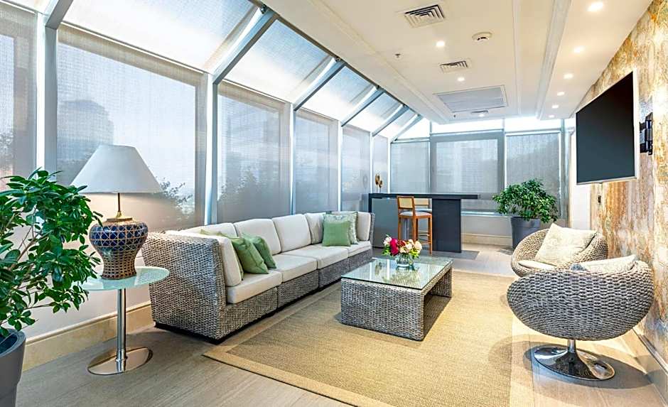InterContinental Santiago By IHG