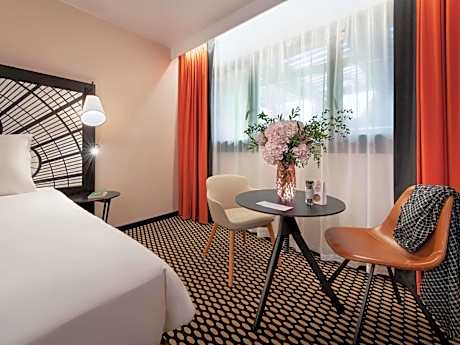 Classic Double Room