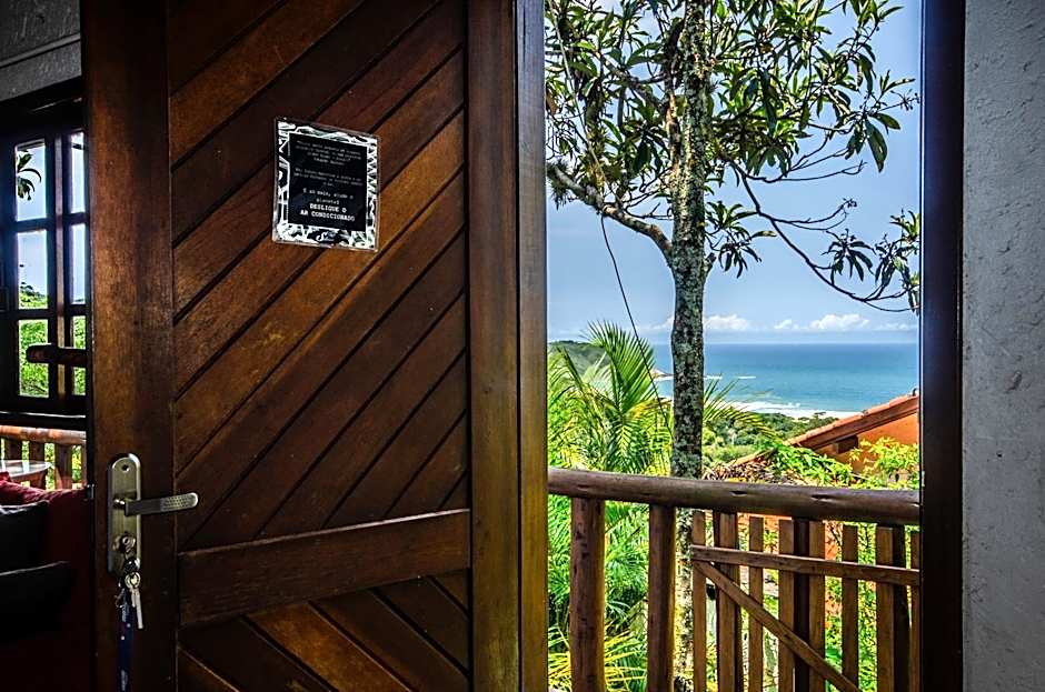 Pousada Moradas da Silveira