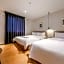 Changwon Brown dot Hotel Palyong
