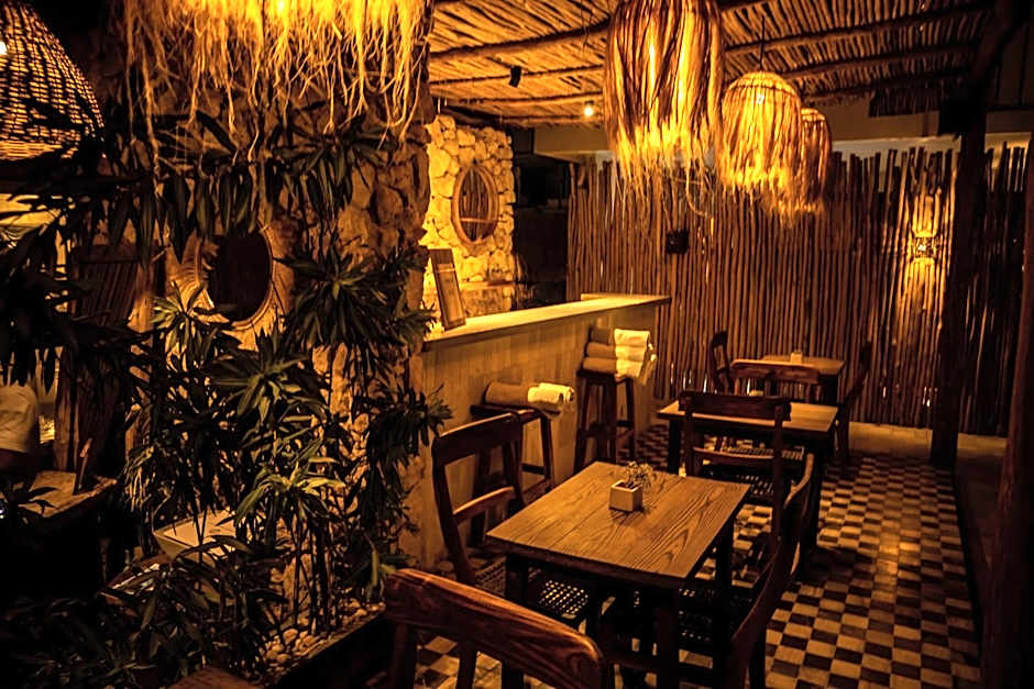 Majaro Hotel Tulum