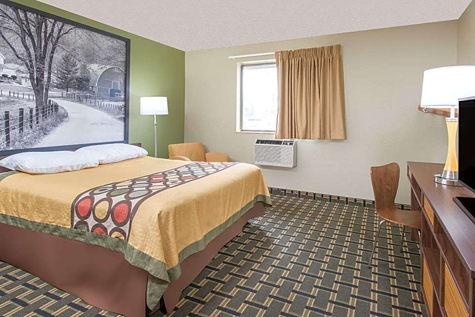 Super 8 by Wyndham Youngstown/Austintown