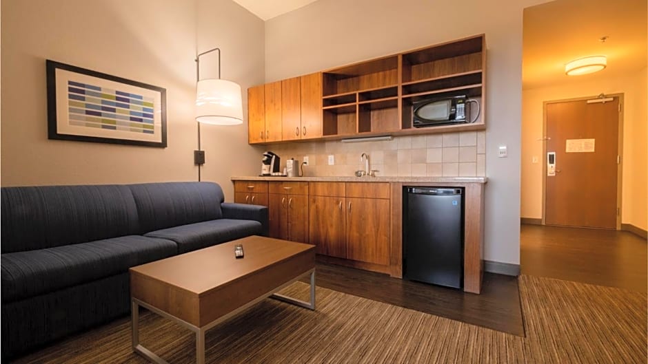 Holiday Inn Express Hotel & Suites Mankato East By IHG