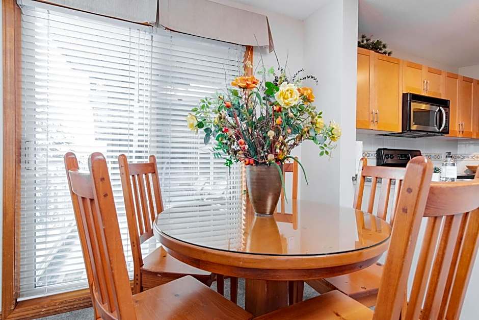 The best ski in ski out two bedroom condo at Aspens