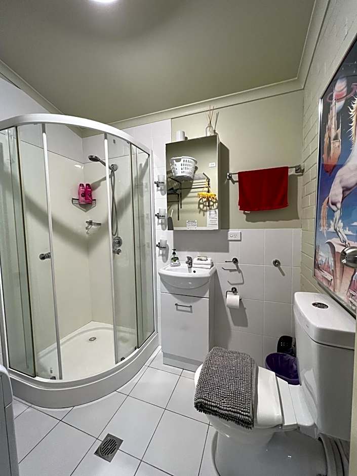 Westside Studio Apartments