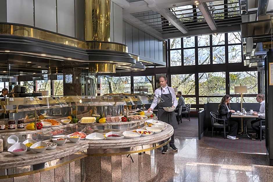 Maritim Hotel Koln