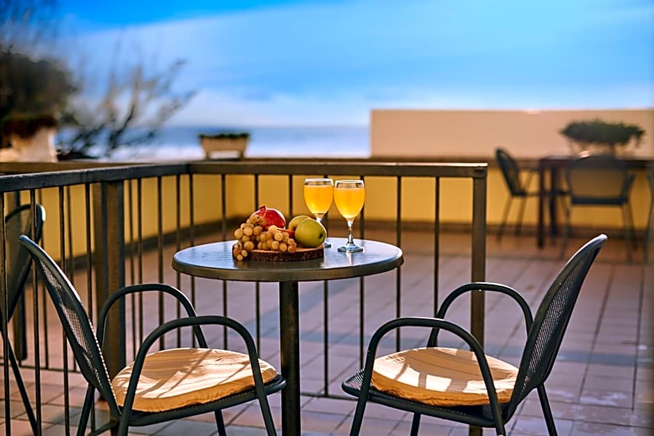 Hotel Villa Schubert