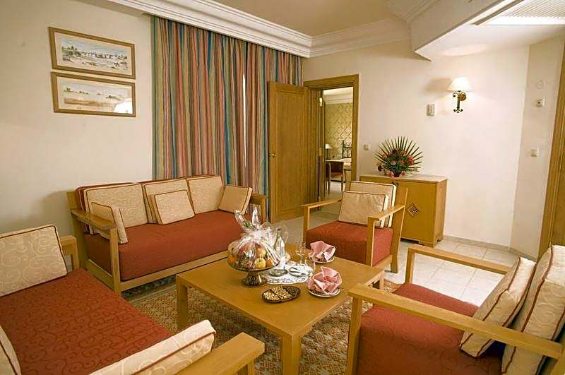 Ras El Ain Hotel