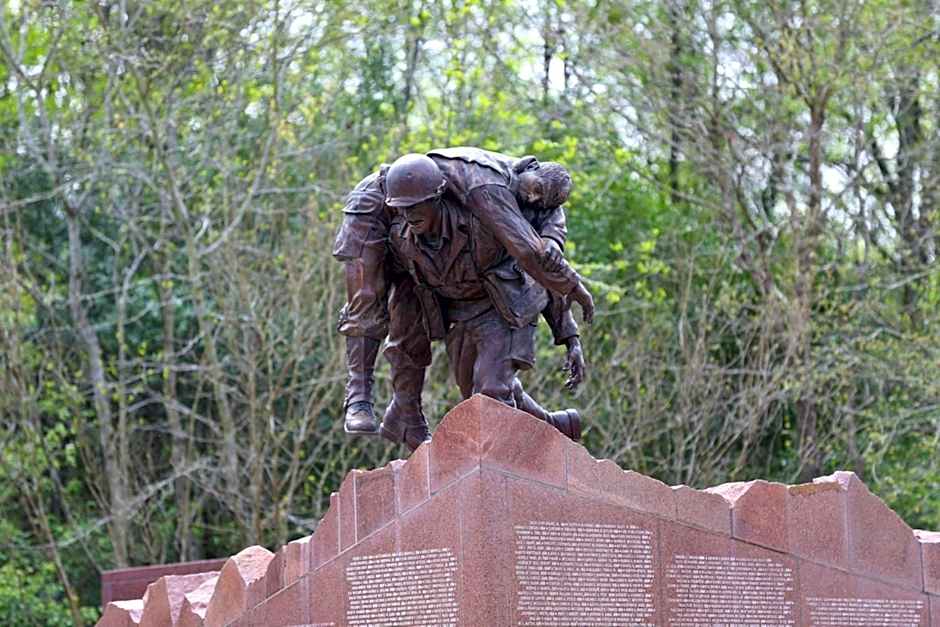 Holiday Inn Hotel & Suites College Station-Aggieland By IHG