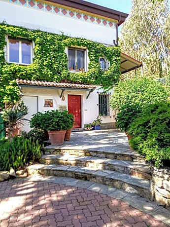 Cà De Rossana Bed&Breakfast