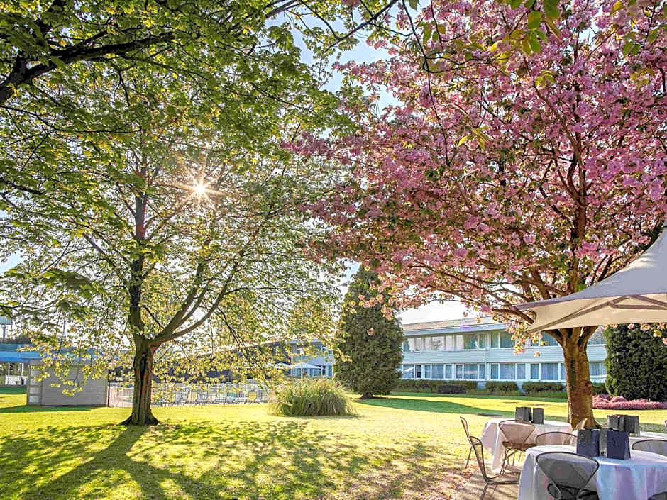 Novotel Lille Aéroport