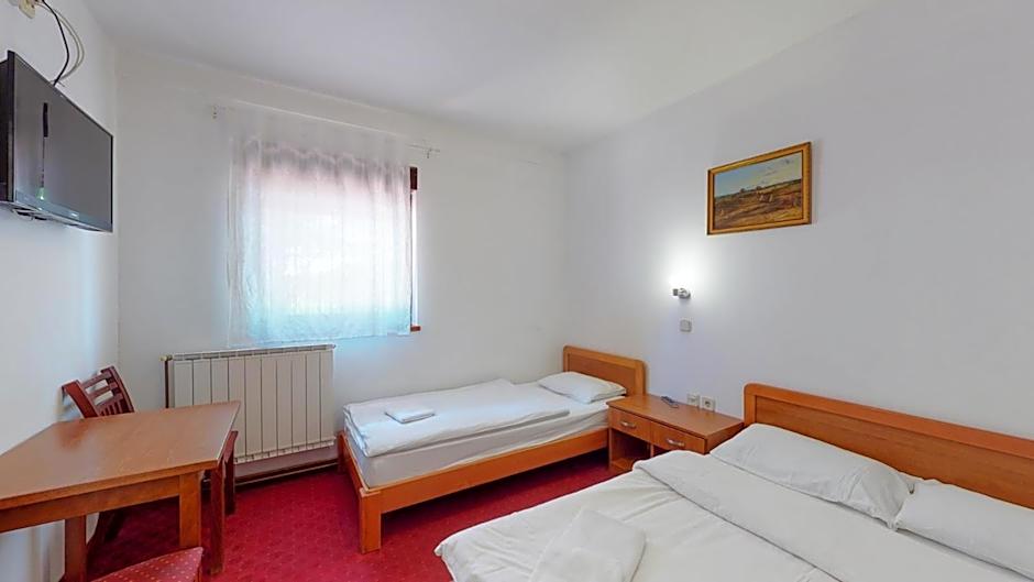 Planinarski Centar Petehovac