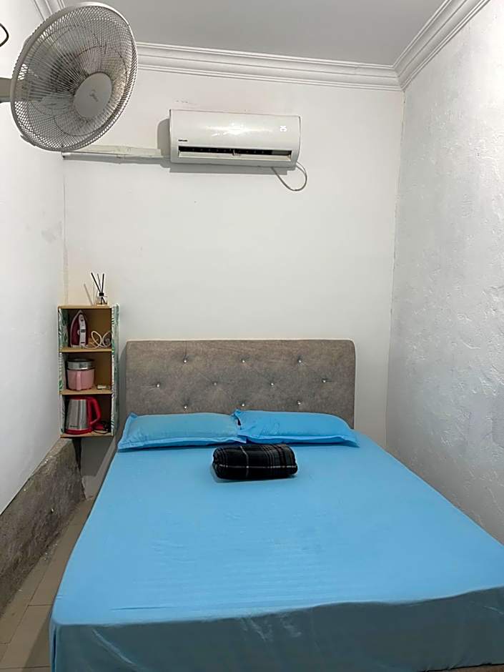 Z&Z Budget Room