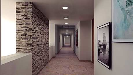 Staybridge Suites Irapuato By IHG