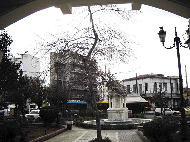 Hotel Rio Athens