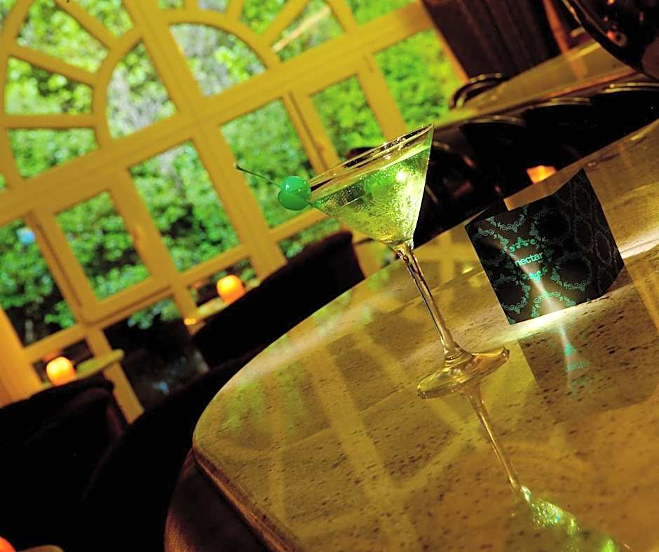 The Green Park Boutique Hotel and Grand Suites - Chapultepec Parkfront