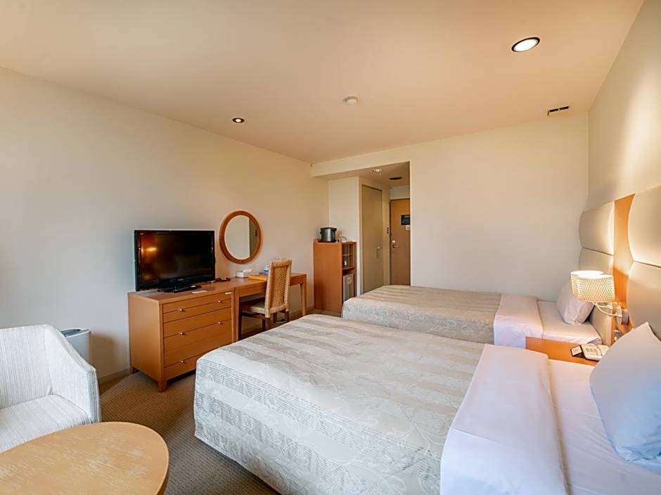Tabist Hotel Colosseum Inn Tateshina