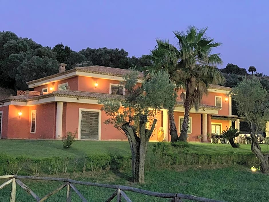 Casale degli Ulivi