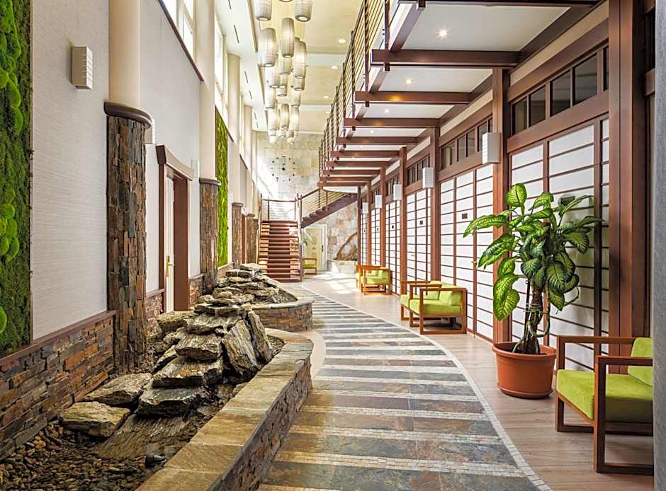 Carlsbad Plaza Medical Spa & Wellness hotel